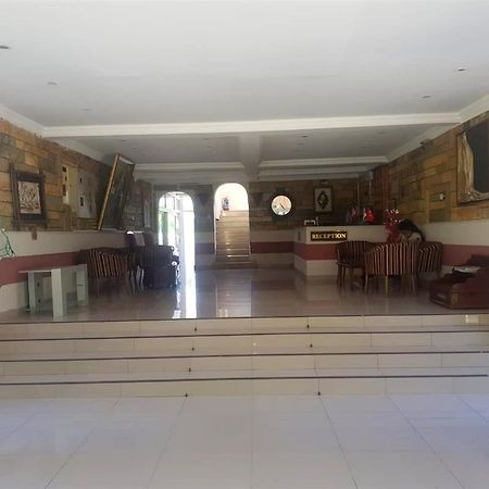 Selina Hotel Güzelçamlı Ngoại thất bức ảnh