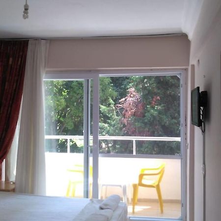 Selina Hotel Güzelçamlı Ngoại thất bức ảnh