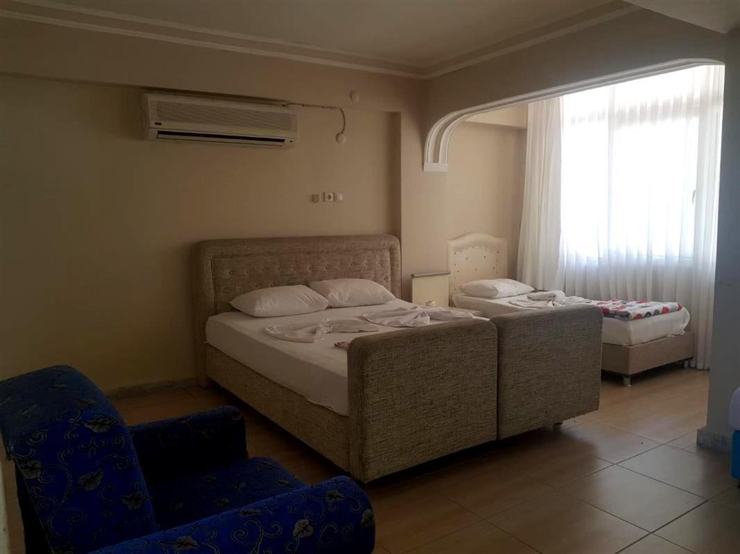 Selina Hotel Güzelçamlı Ngoại thất bức ảnh
