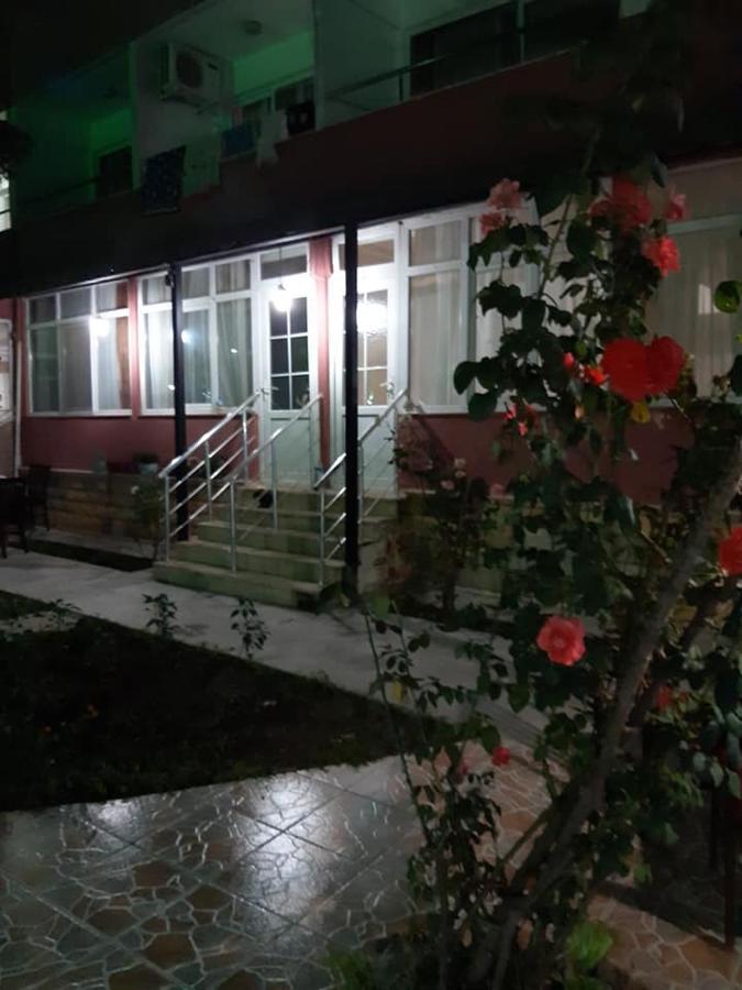 Selina Hotel Güzelçamlı Ngoại thất bức ảnh