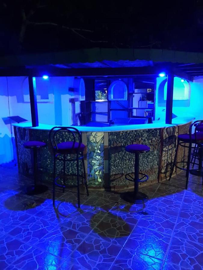 Selina Hotel Güzelçamlı Ngoại thất bức ảnh