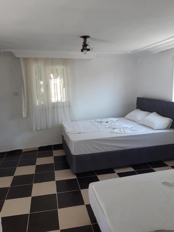 Selina Hotel Güzelçamlı Ngoại thất bức ảnh