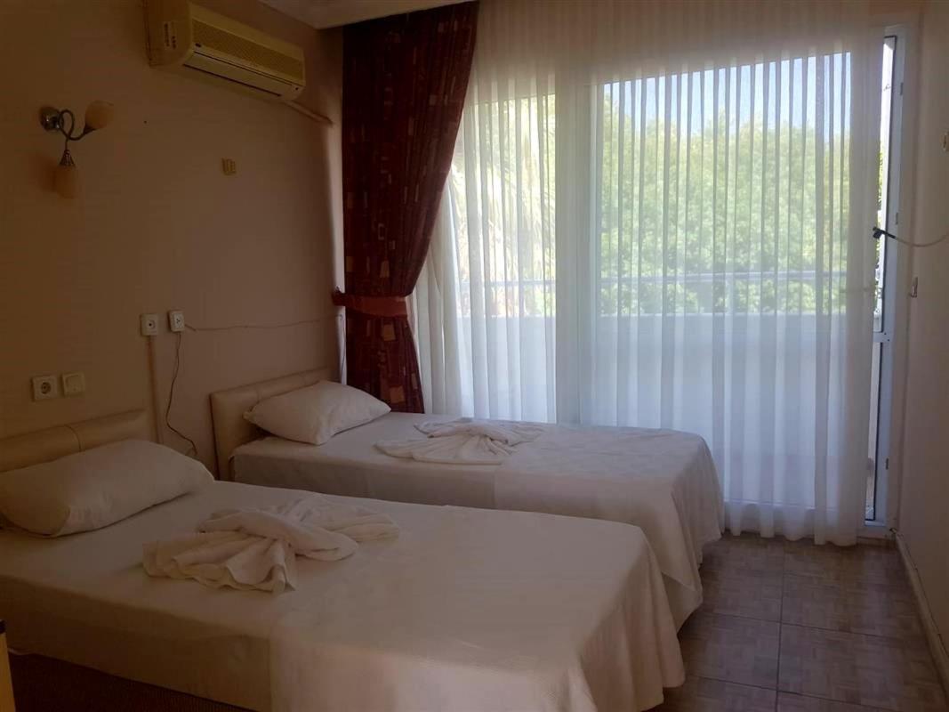Selina Hotel Güzelçamlı Ngoại thất bức ảnh