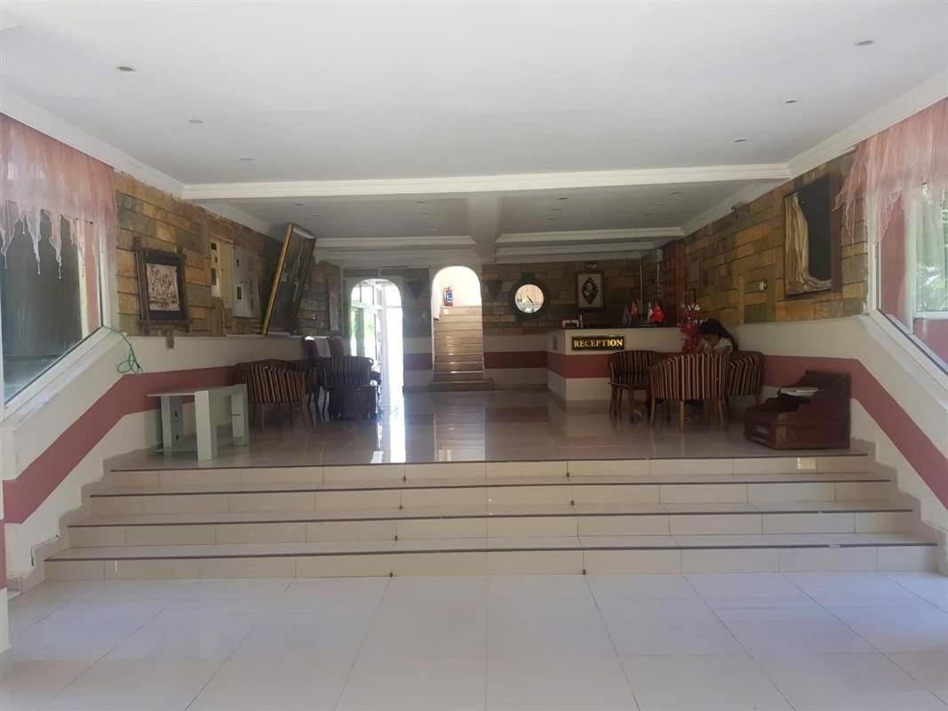 Selina Hotel Güzelçamlı Ngoại thất bức ảnh