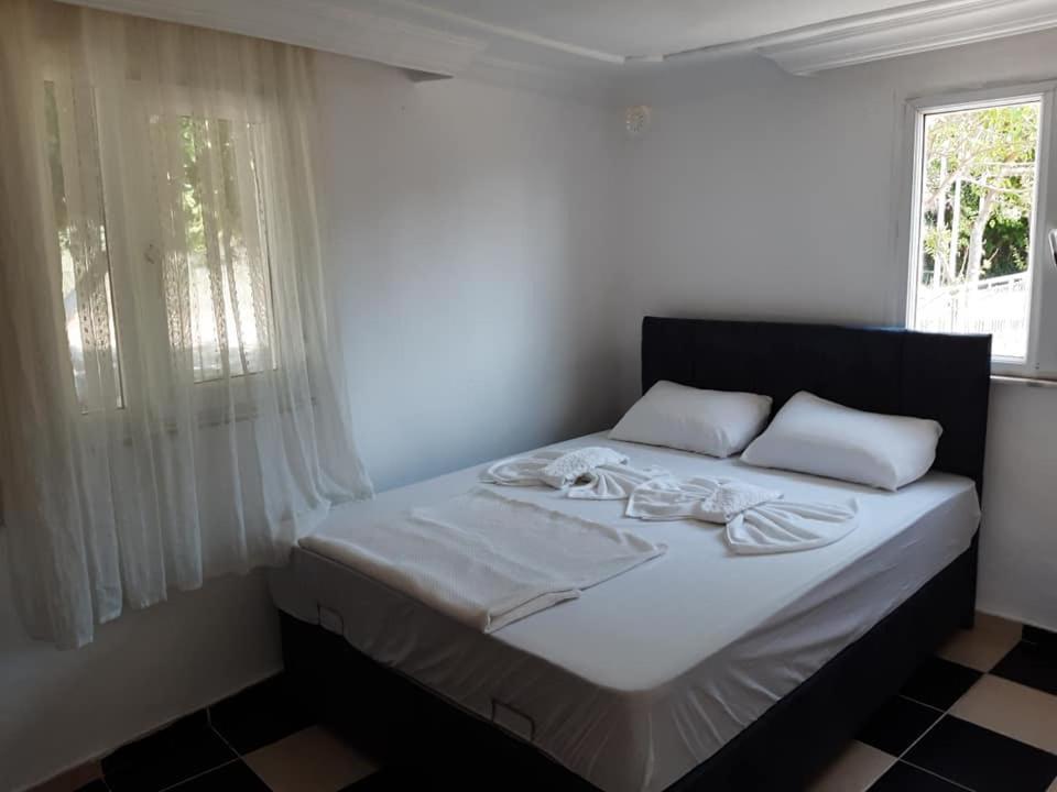 Selina Hotel Güzelçamlı Ngoại thất bức ảnh