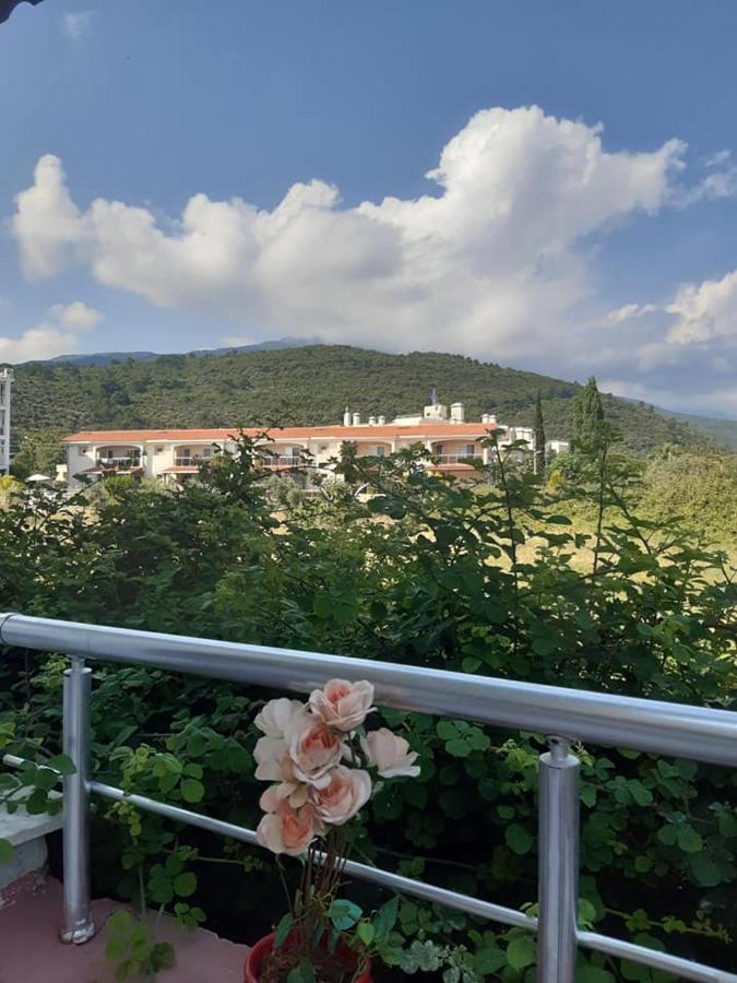 Selina Hotel Güzelçamlı Ngoại thất bức ảnh