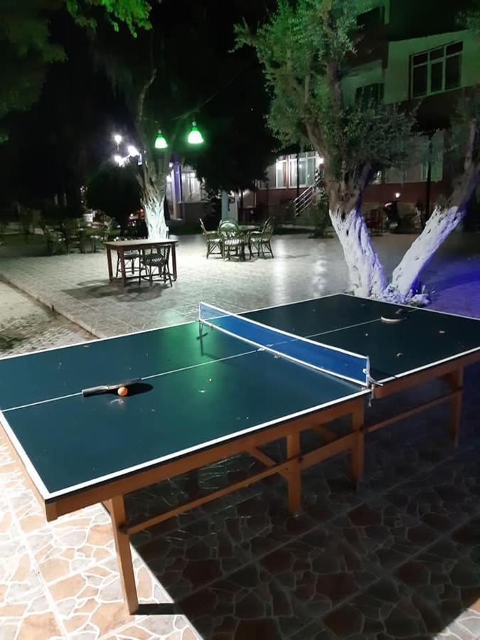 Selina Hotel Güzelçamlı Ngoại thất bức ảnh