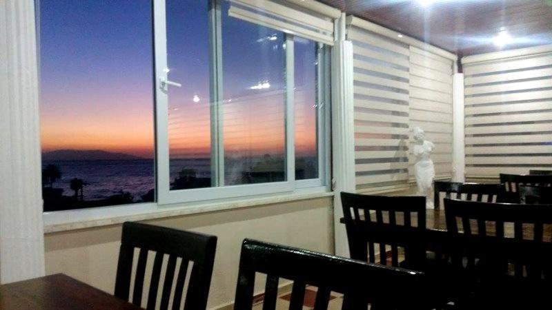 Selina Hotel Güzelçamlı Ngoại thất bức ảnh