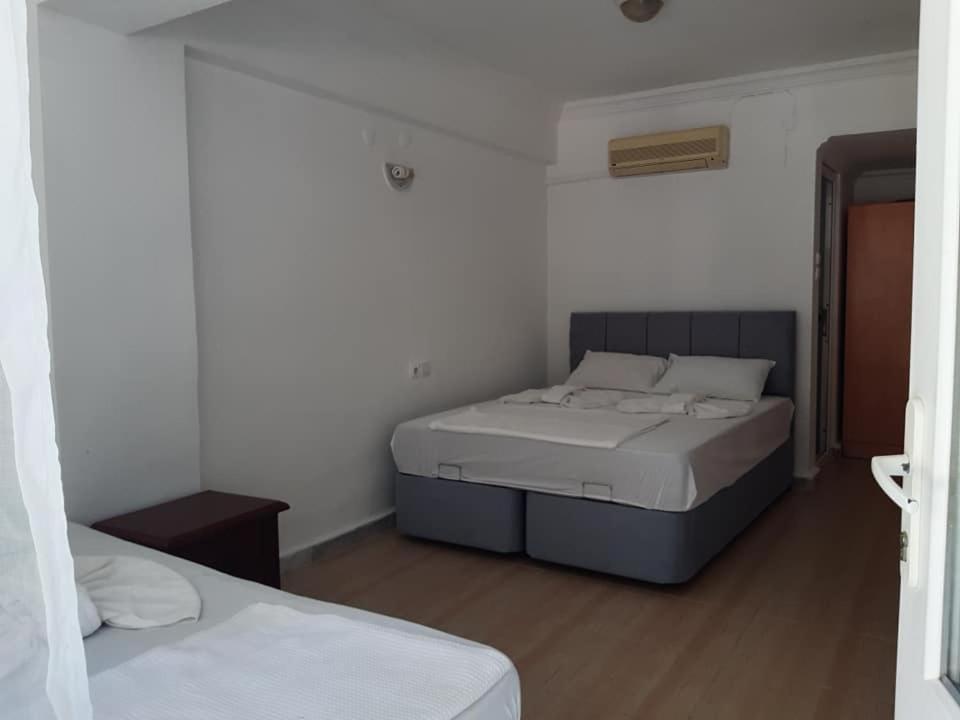 Selina Hotel Güzelçamlı Ngoại thất bức ảnh