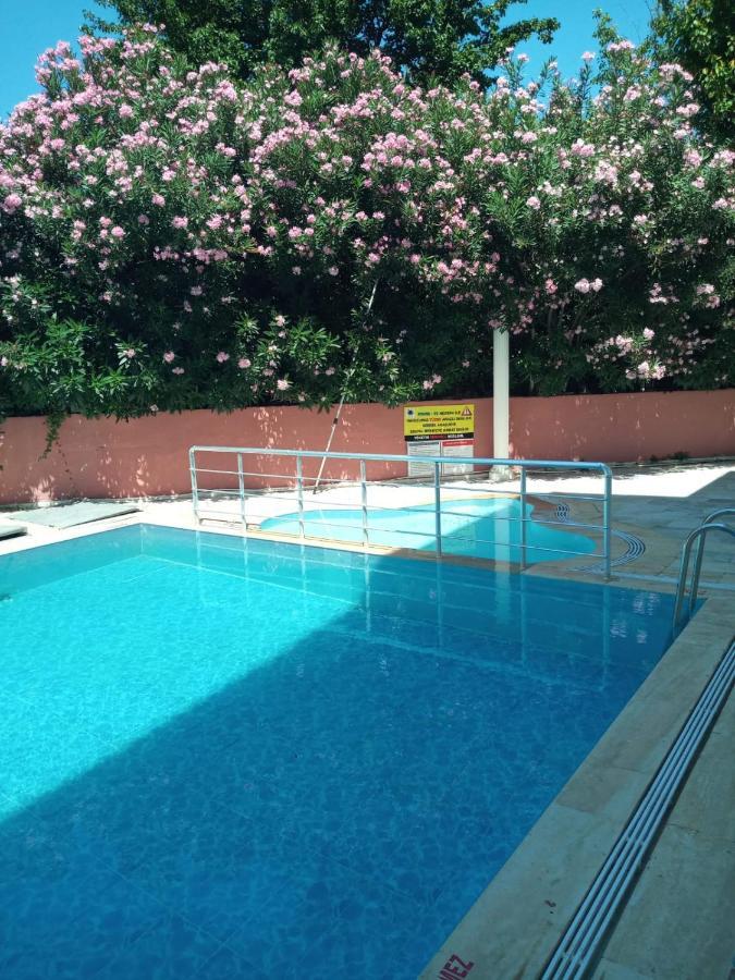 Selina Hotel Güzelçamlı Ngoại thất bức ảnh