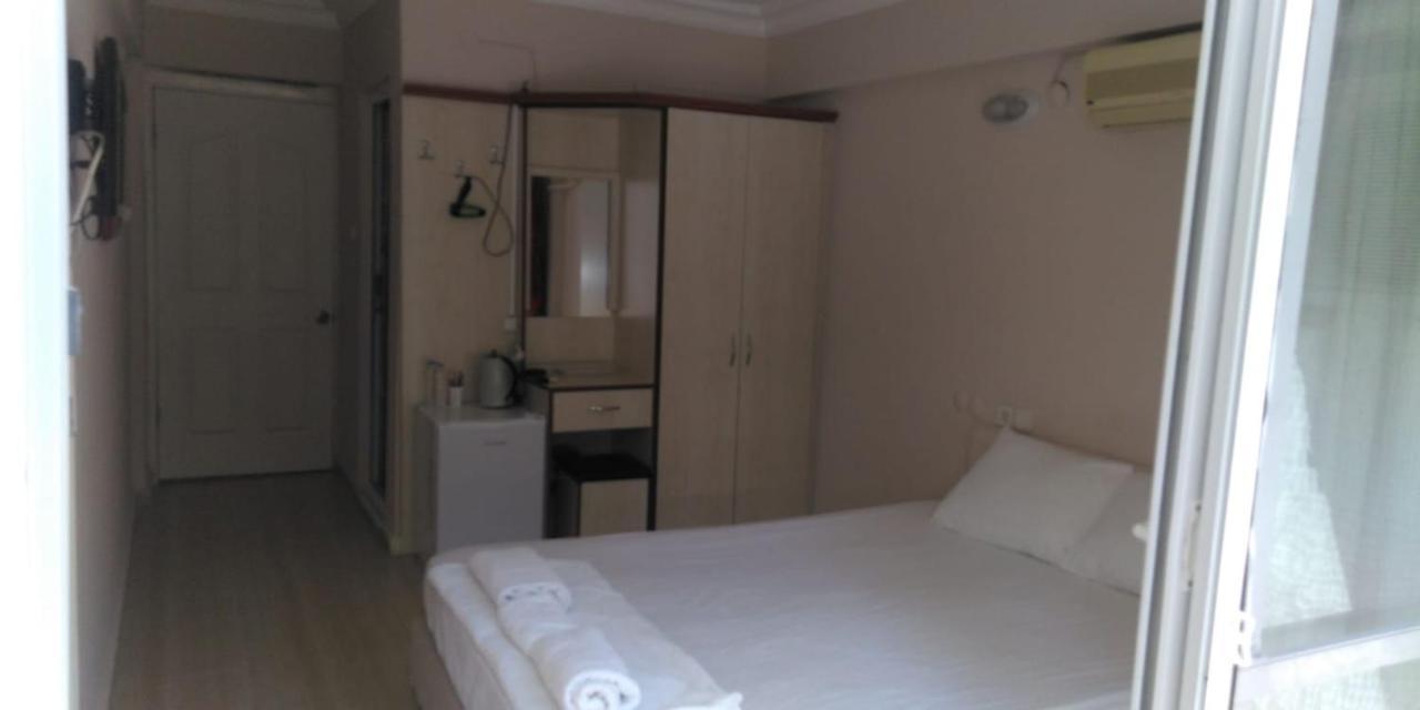 Selina Hotel Güzelçamlı Ngoại thất bức ảnh