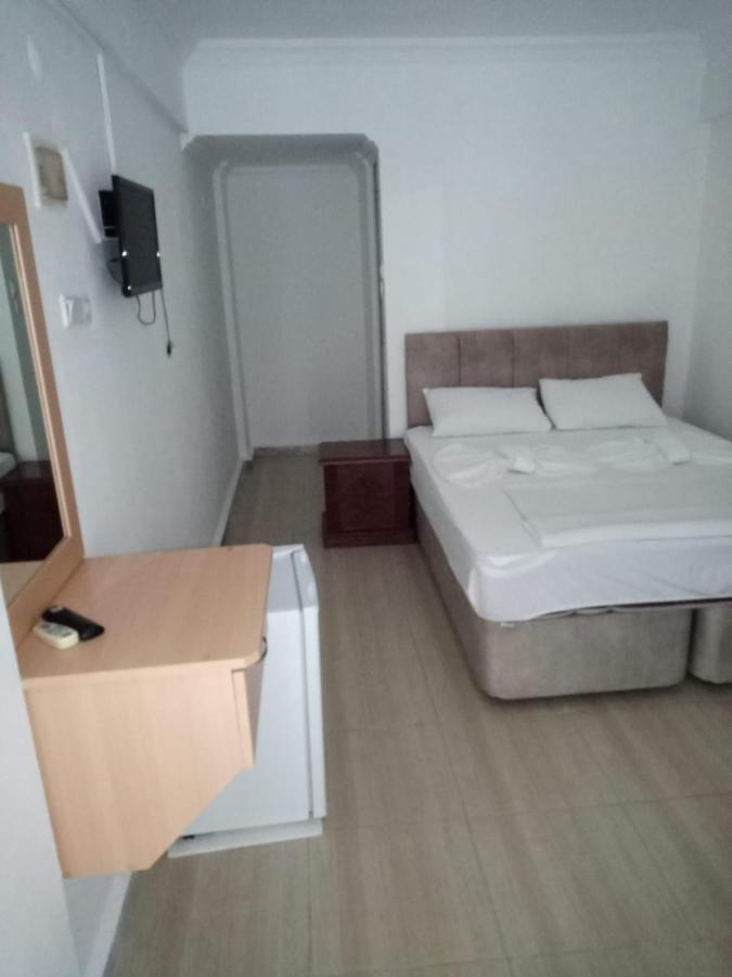 Selina Hotel Güzelçamlı Ngoại thất bức ảnh