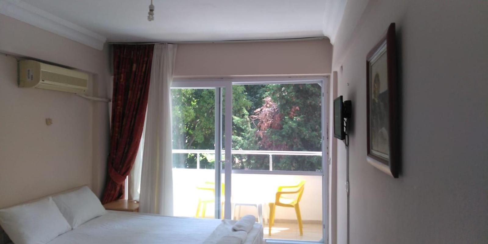 Selina Hotel Güzelçamlı Ngoại thất bức ảnh