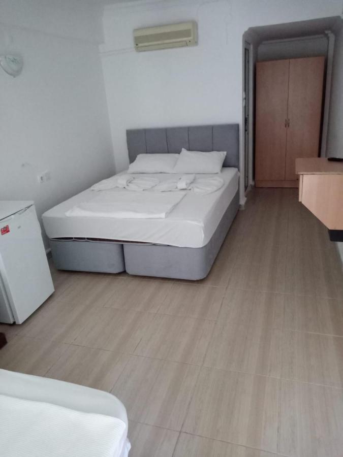 Selina Hotel Güzelçamlı Ngoại thất bức ảnh