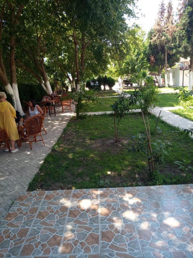 Selina Hotel Güzelçamlı Ngoại thất bức ảnh