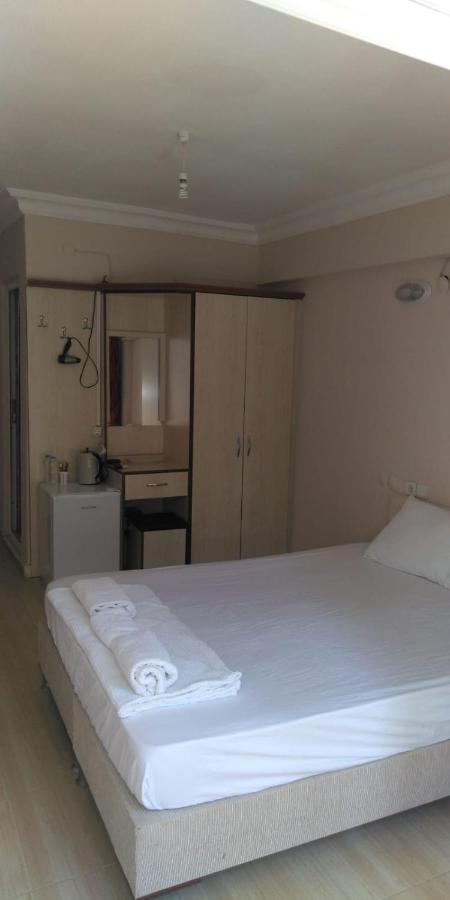 Selina Hotel Güzelçamlı Ngoại thất bức ảnh