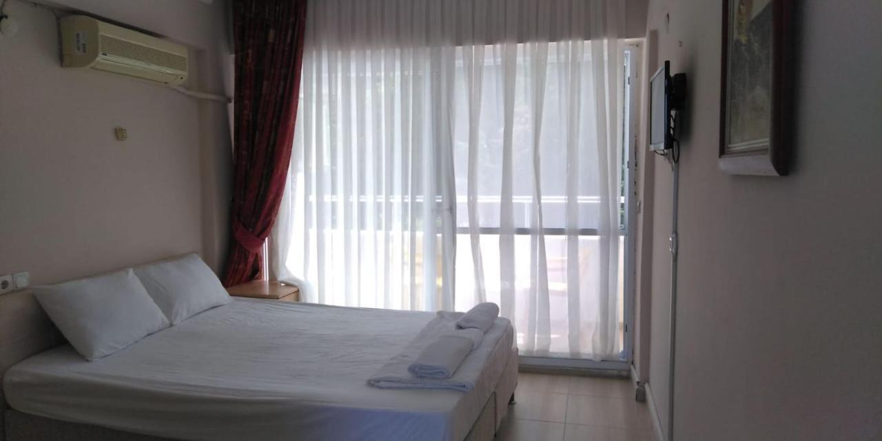Selina Hotel Güzelçamlı Ngoại thất bức ảnh