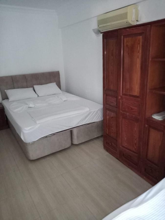 Selina Hotel Güzelçamlı Ngoại thất bức ảnh