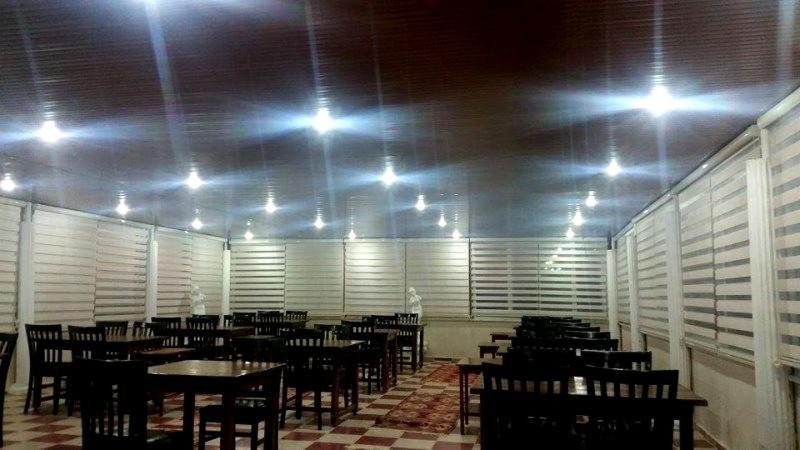 Selina Hotel Güzelçamlı Ngoại thất bức ảnh