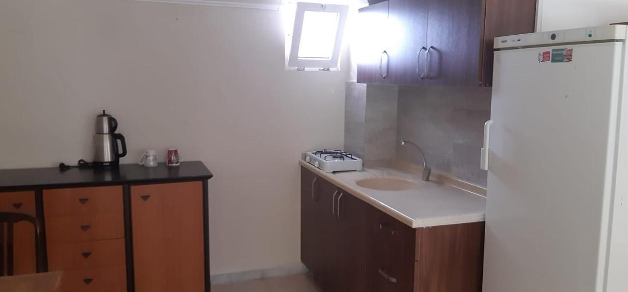 Selina Hotel Güzelçamlı Ngoại thất bức ảnh