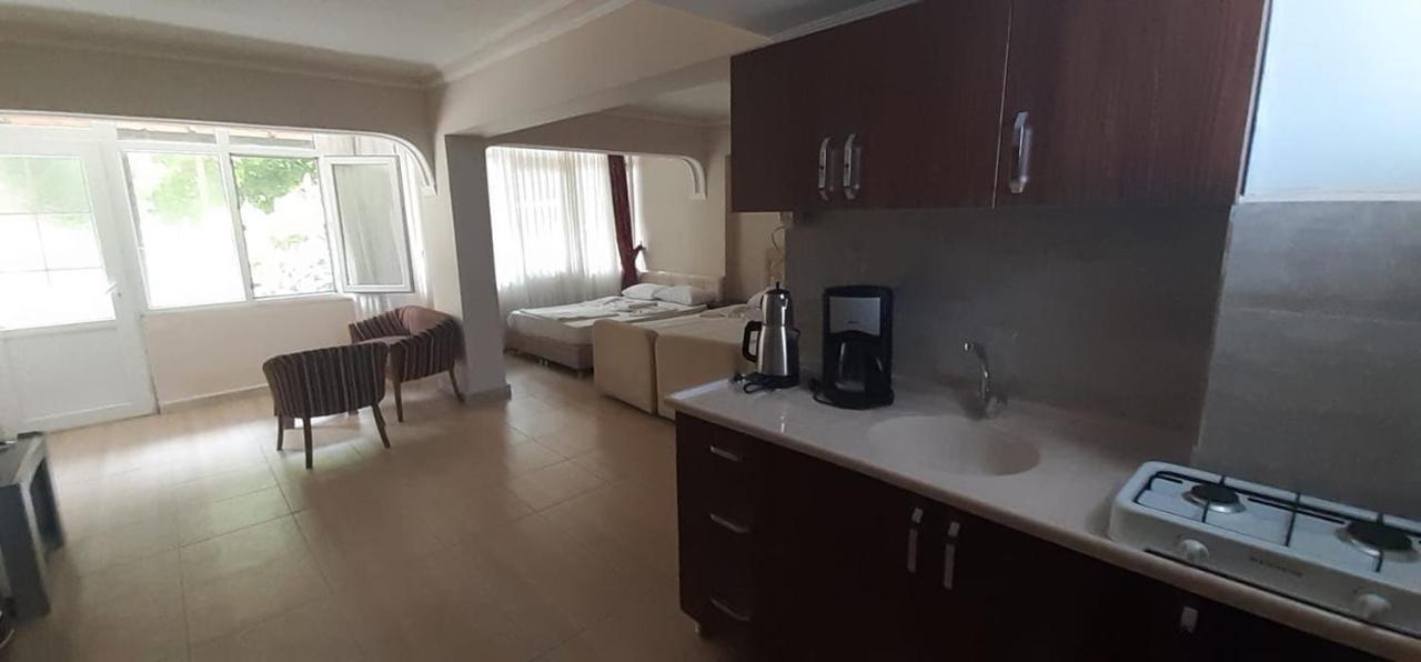 Selina Hotel Güzelçamlı Ngoại thất bức ảnh