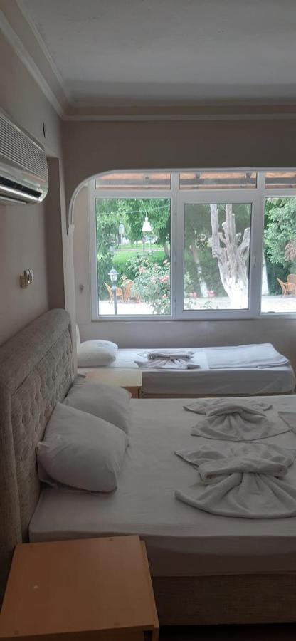 Selina Hotel Güzelçamlı Ngoại thất bức ảnh